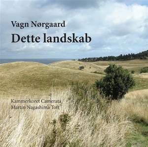Vagn Norgaard: Dette Landskab