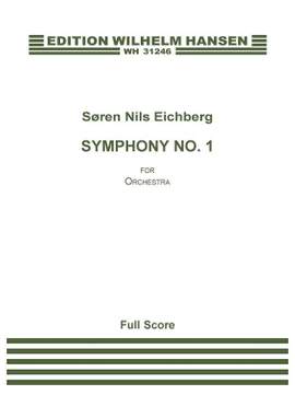 Søren Nils Eichberg: Symphony No. 1