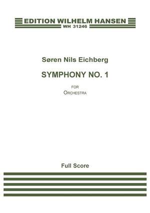 Søren Nils Eichberg: Symphony No. 1