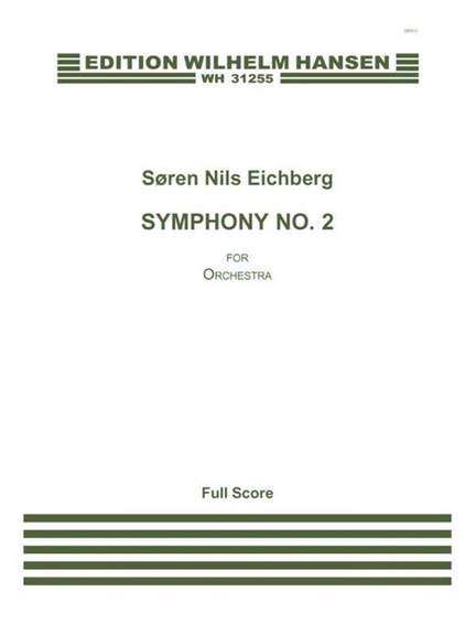 Symphony No. 2