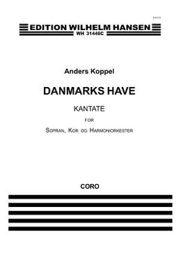 Anders Koppel_Niels Brunse: Danmarks Have