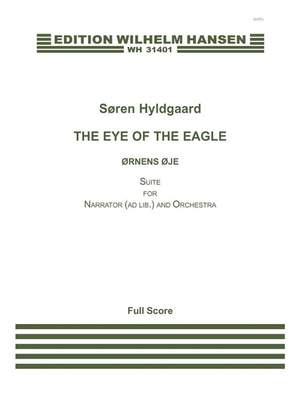 Nils Soren: Hyldgaard Ornens Oje