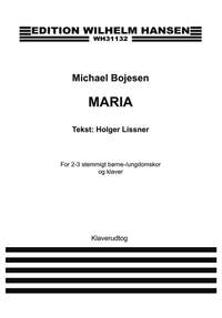 Maria Bojesen: Maria