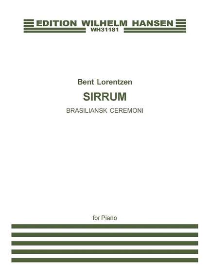 Sirrum