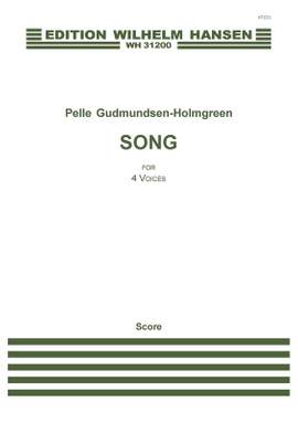 Pelle Gudmundsen-Holmgreen: Song