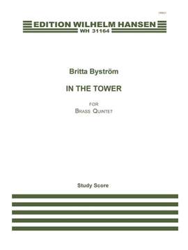 Britta Byström: In The Tower / I Tornet