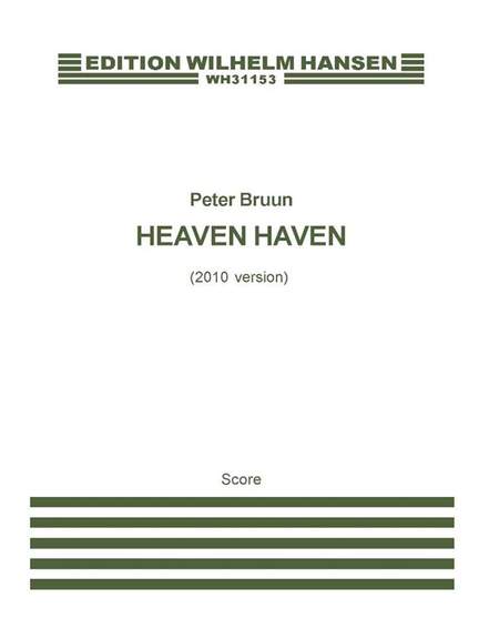 Heaven-Haven