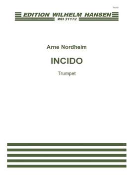 Arne Nordheim: Incido