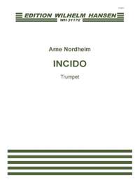 Arne Nordheim: Incido