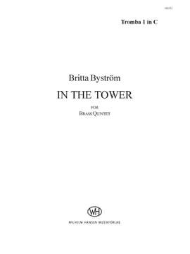 In The Tower / I Tornet