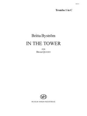 In The Tower / I Tornet