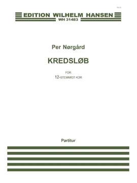 Per Nørgård: Kredsløb