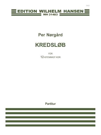 Per Nørgård: Kredsløb