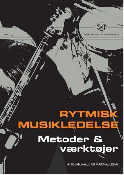 Rytmisk Musikledelse