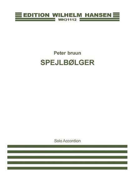 Spejlbølger
