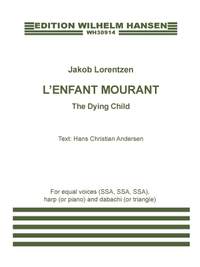 L'Enfant Mourant - The Dying Child