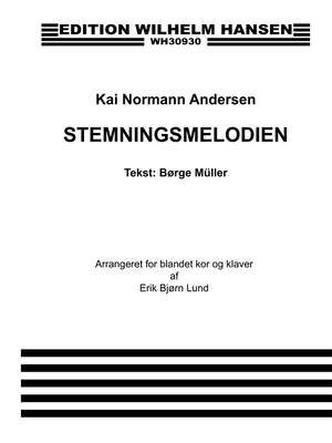 Stemningsmelodien