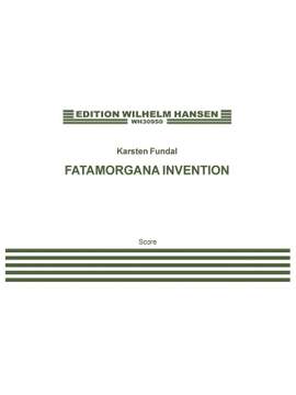 Fatamorgana Invention