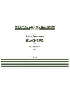 Blackbird
