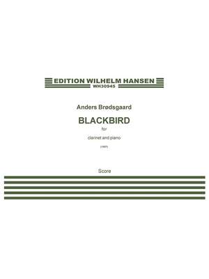 Blackbird