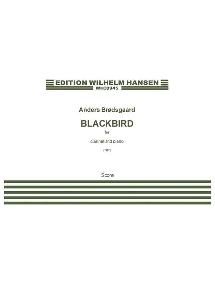 Blackbird
