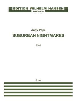 Surburban Nightmares