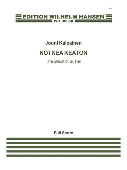 Notkea Keaton