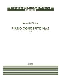 Concerto For Piano No. 2