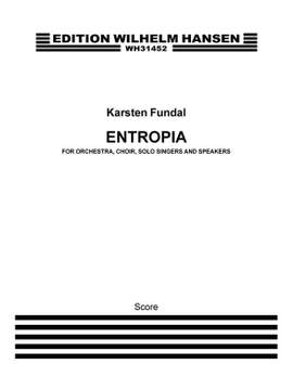 Karsten Fundal: Entropia