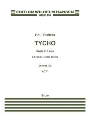 Poul Ruders: Tycho