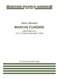 Hakon Borresen: Marche Funébre