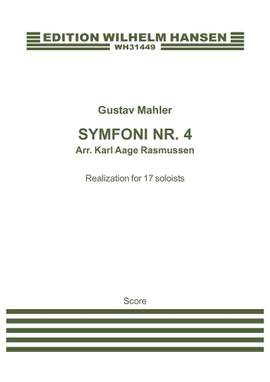 Mahler: Symphony No. 4 (arr. Karl Aage Rasmussen)