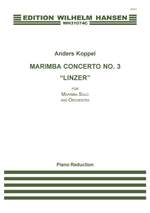 Anders Koppel: Concerto No.3 - Linzer Product Image