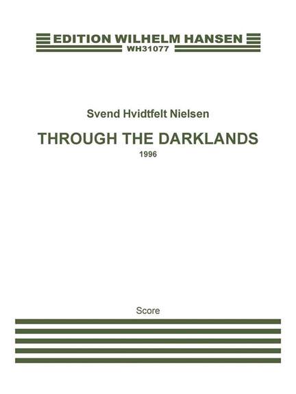 Through The Darklands