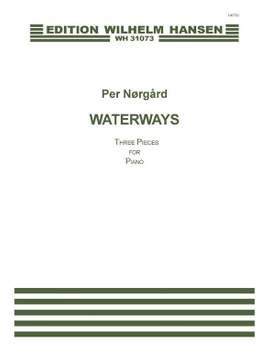 Per Nørgård: Waterways