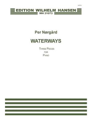 Per Nørgård: Waterways