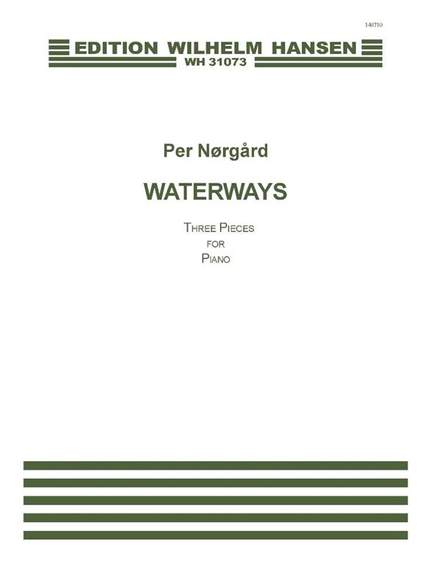 Per Nørgård: Waterways