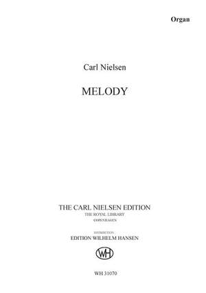 Carl Nielsen: Melody