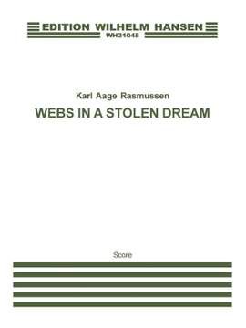 Webs In A Stolen Dream