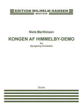 Kongen Af Himmelby - Demo