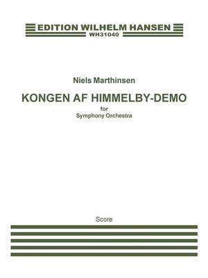 Kongen Af Himmelby - Demo