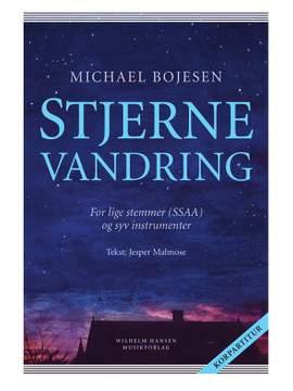 Stjernevandring