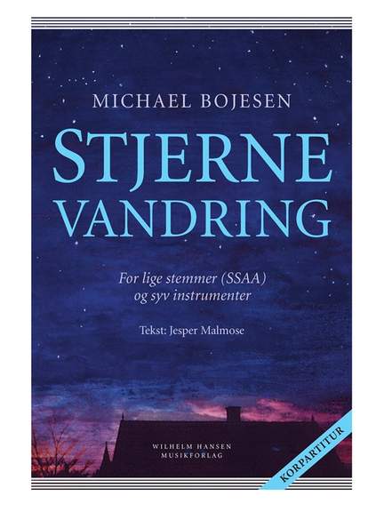 Stjernevandring
