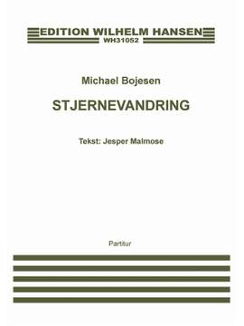 Michael Bojesen: Stjernevandring