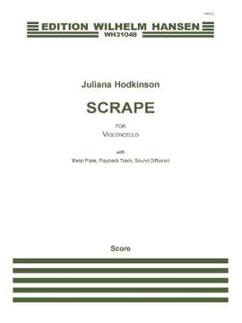 Scrape