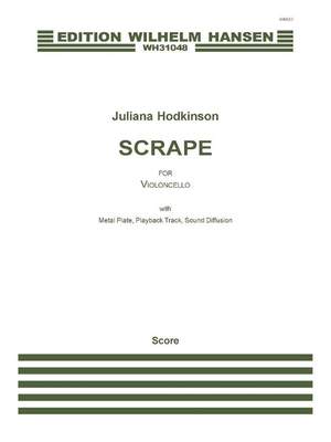 Scrape
