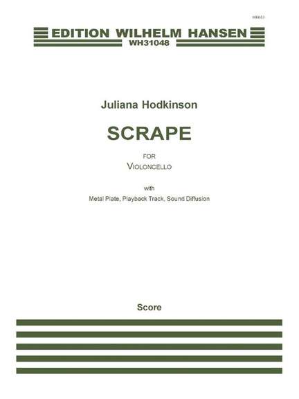 Scrape