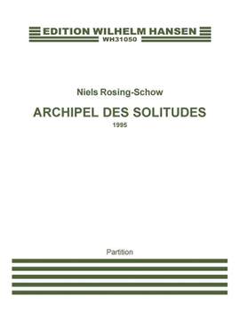 Archipel Des Solitudes