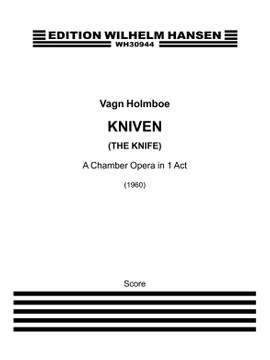 Kniven