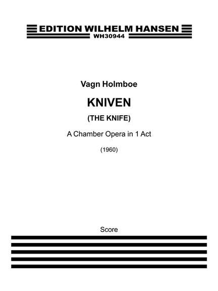 Kniven